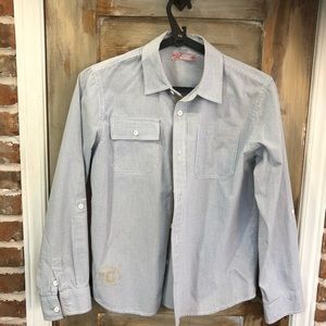 Kids cotton shirt